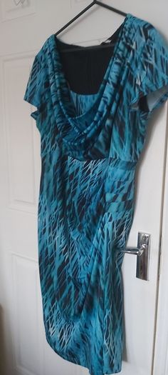 Ladies dress size 20