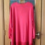 Yours red dress, Size 22-24 Image 2
