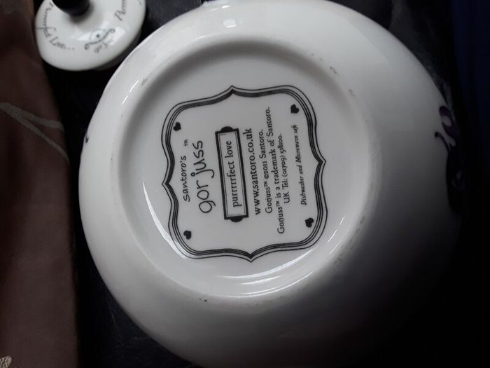 ceramic