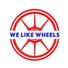 We Like Wheels
