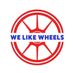 We Like Wheels