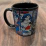 DC Comic Mug Image 3