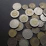 A Lot of 490+ grams of coins from Portugal Image 6