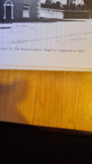The Arklow Callender.  By P. J. Power. A Chronicle Of Events From Earliest Times To 1900 A.d. Paperback In Very Good Condition. .