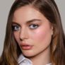 Daniel Sandler Cosmetics Watercolour Liquid Blush in SO PRETTY Image 3