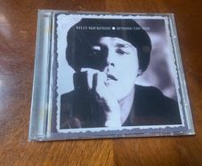 Billy MacKenzie Beyond The Sun CD