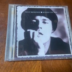 Billy MacKenzie Beyond The Sun CD
