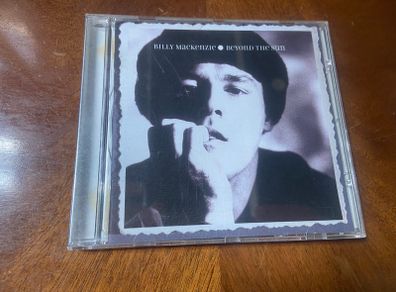 Billy MacKenzie Beyond The Sun CD