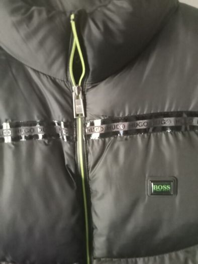 Hugo Boss Gilet Vest