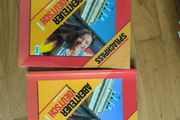 German textbook (abenteur deutsch)