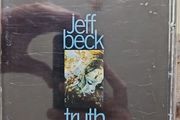 Jeff Beck CD - Truth