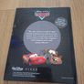 Disney Pixar Cars: Story of the Film Book Image 2