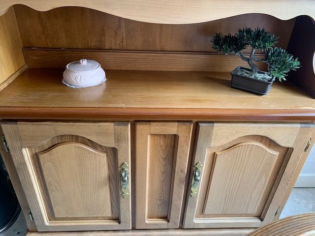 Kitchen furniture