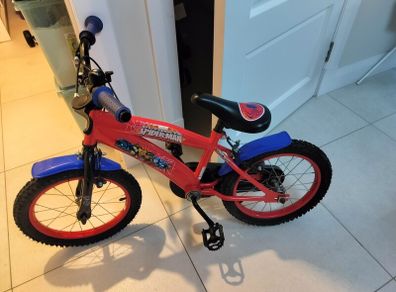 bike