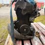 renault trafic 1.6 biturbo engine Image 2