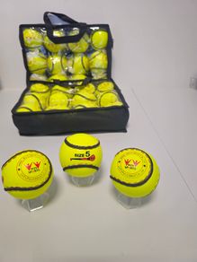 sliotars 5 Dozen 200 euros
