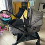 Maxi Cosi Zelia travel system Image 6