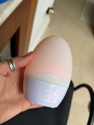 gro egg
