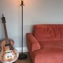 Modern mid century style Floor Lamp Image 2