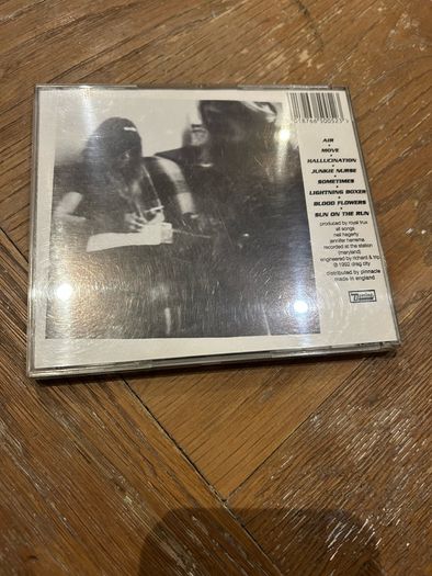 Royal Trux - Untitled