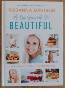 Eat yourself Beautiful
