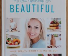 Eat yourself Beautiful