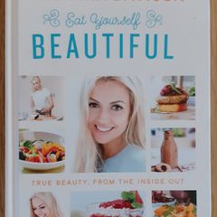 Eat yourself Beautiful