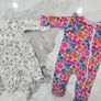 Baby girl clothes bundle 0-3 months Image 4