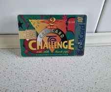 Callcard mint