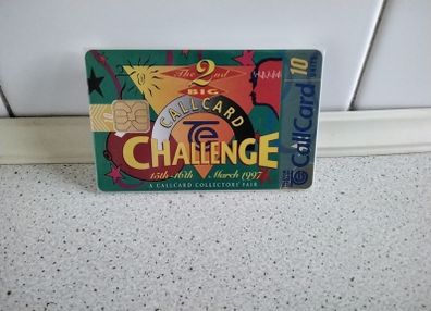 Callcard mint