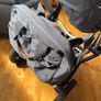 Joolz Day 2 Travel System Grey 450 ONO Image 5