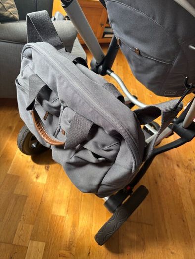 Joolz Day 2 Travel System Grey 450 ONO