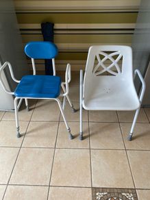 Hospital Shower chairs