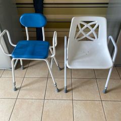 Hospital Shower chairs