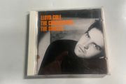 Lloyd Cole &amp; The Commotions The Singles CD