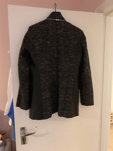 blazer Sportmax designer