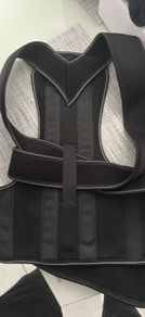 Back support
