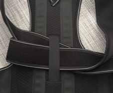 Back support