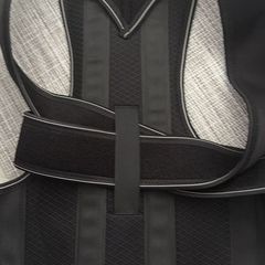 Back support