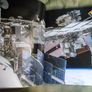 View From Above HB - Commander Terry Virts/Buzz Aldrin Image 3