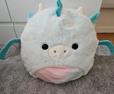 Squishmallows plush toy
