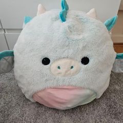 Squishmallows plush toy