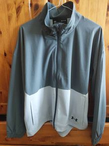 Under Armour Jacket