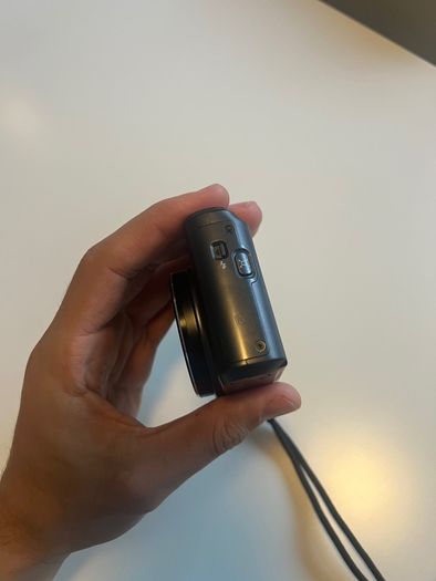 Canon Powershot sx720 hs