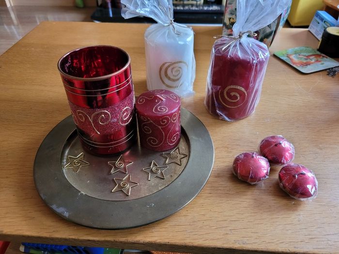 Candles