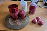 Candles