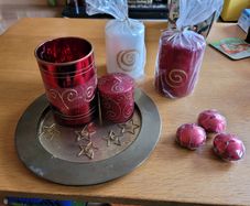 Candles