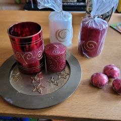 Candles