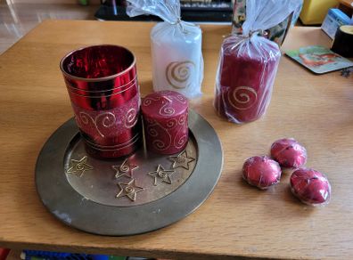 Candles