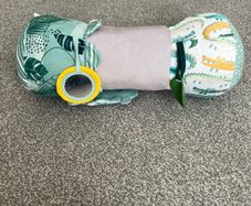 Mamia Tummy Time Pillow